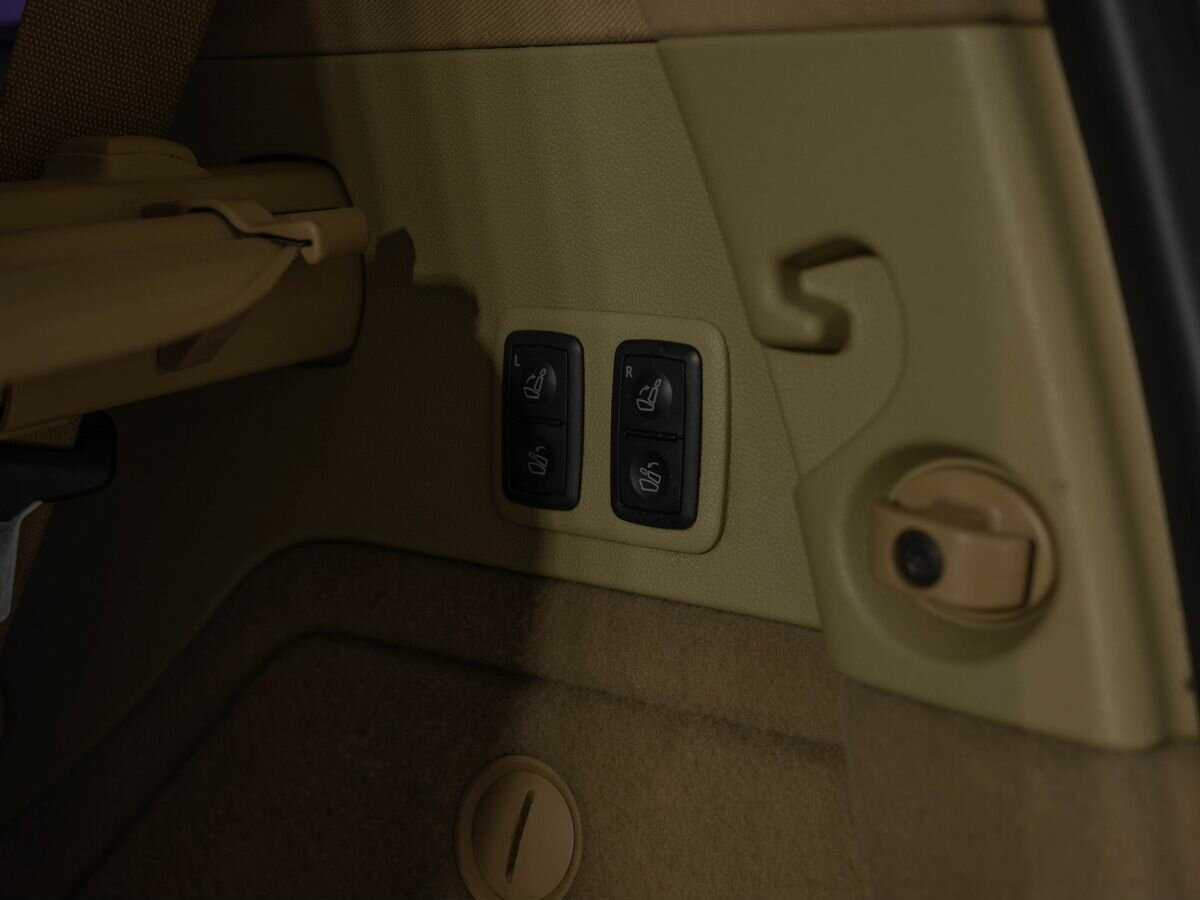 Mercedes-Benz GL-Класс 350, 2011 Фото №28