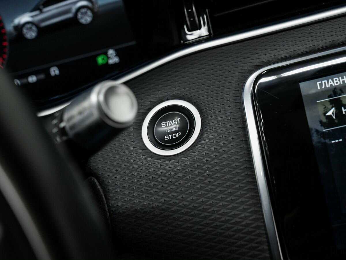 Land Rover Range Rover Evoque, 2020 Фото №20