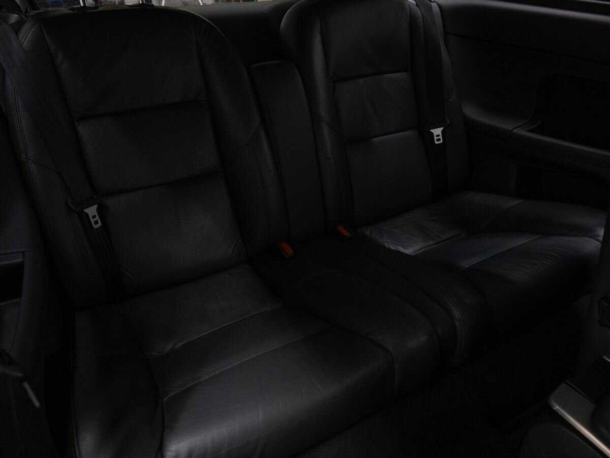 Volvo C30, 2008 Фото №9