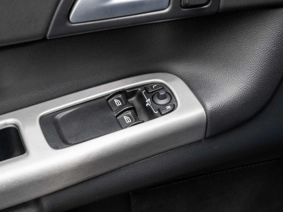 Volvo C30, 2008 Фото №12