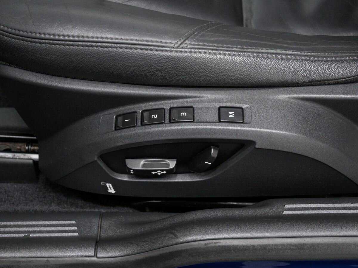 Volvo C30, 2008 Фото №14