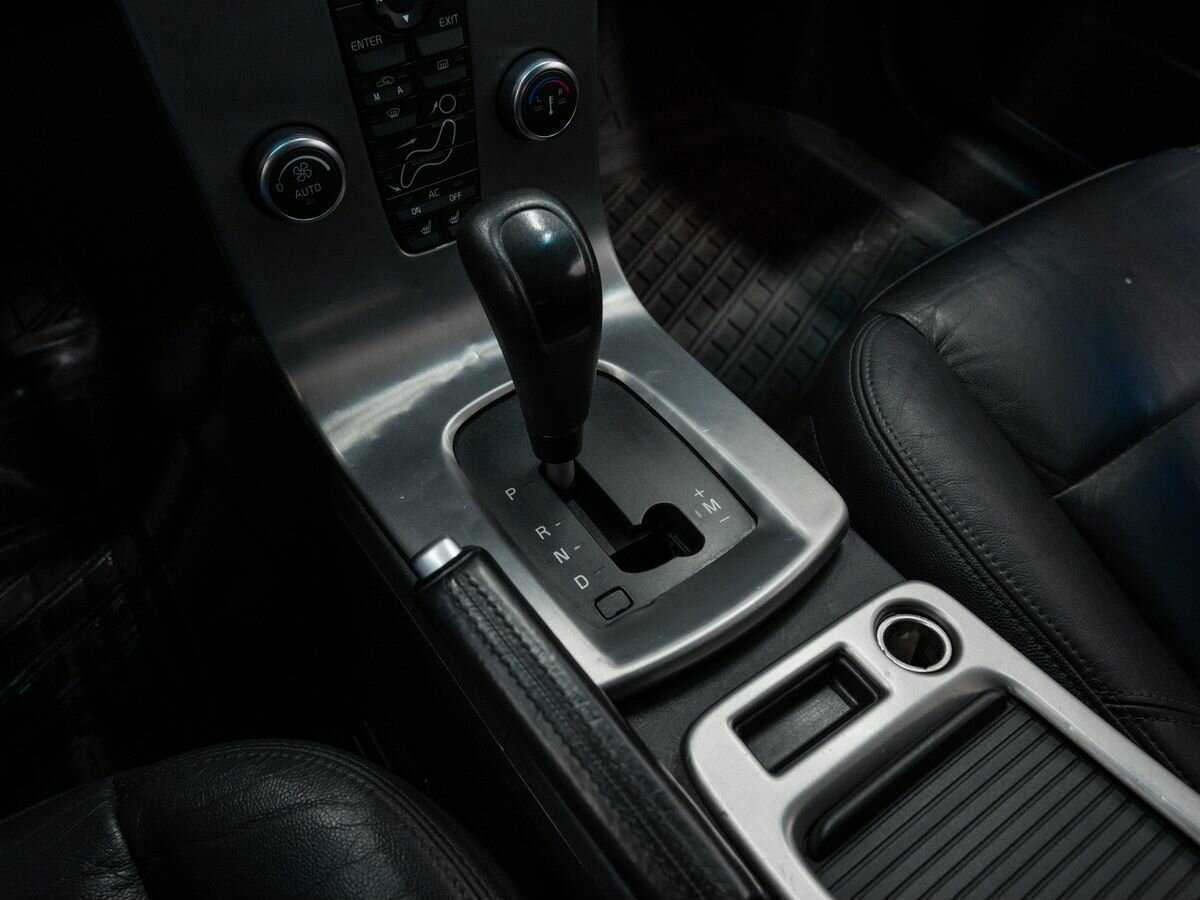 Volvo C30, 2008 Фото №15