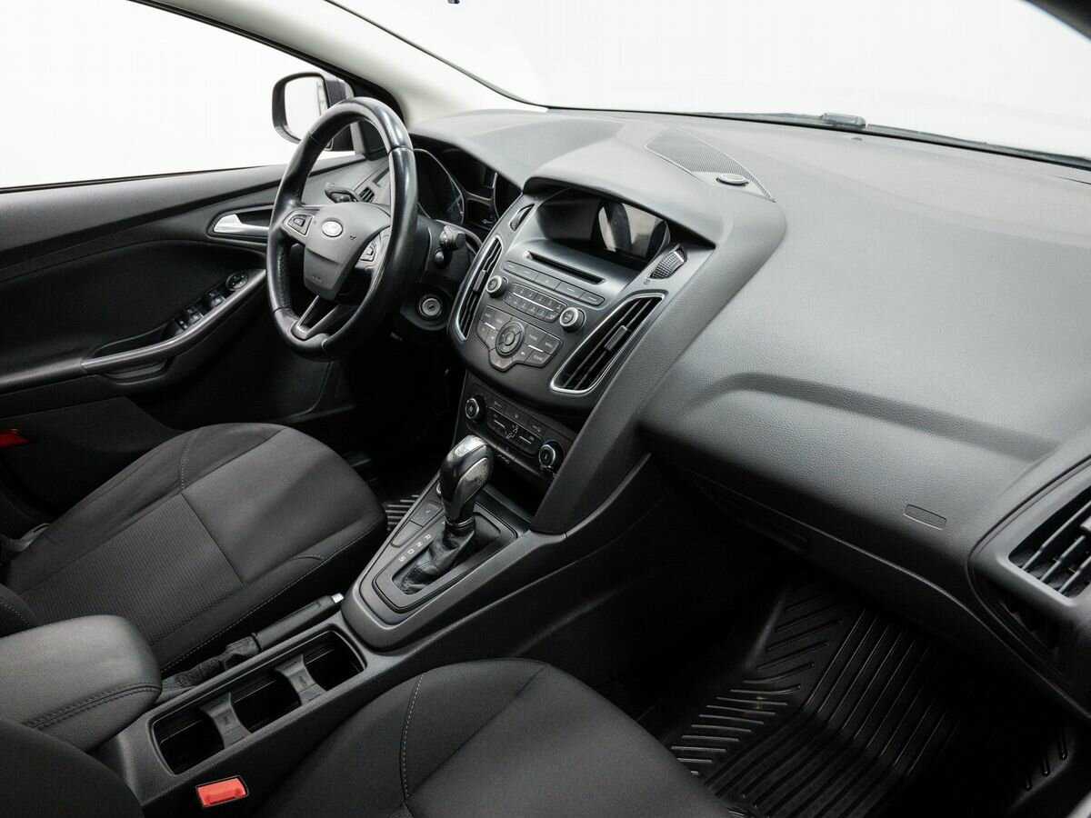Ford Focus, 2017 - 112 000 км. | Фото №7