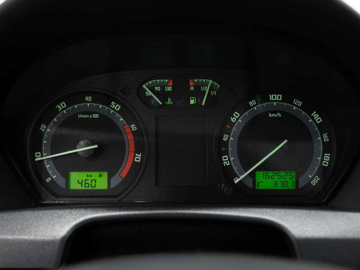 Skoda Fabia, 2007 Фото №13