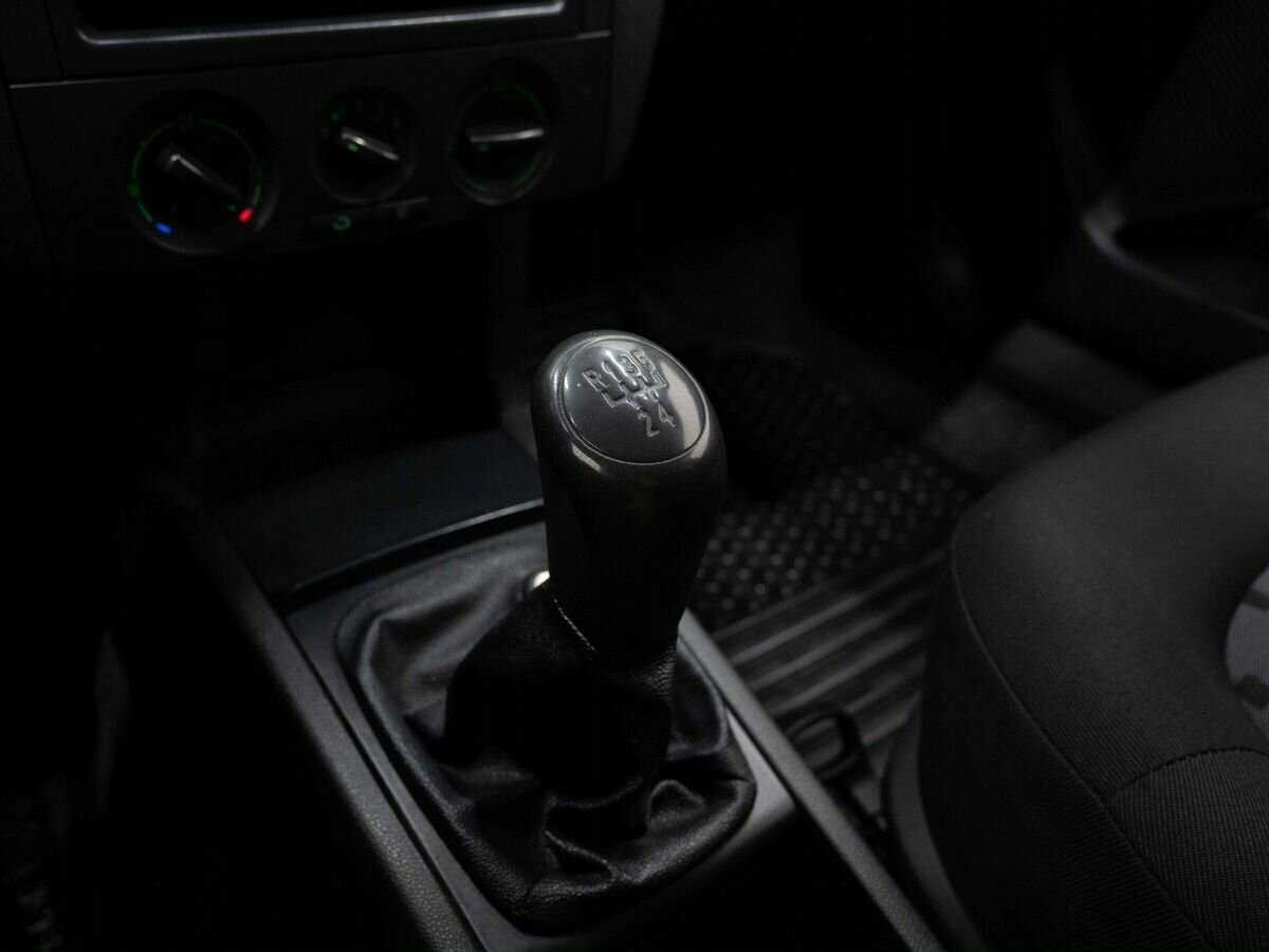 Skoda Fabia, 2007 Фото №17