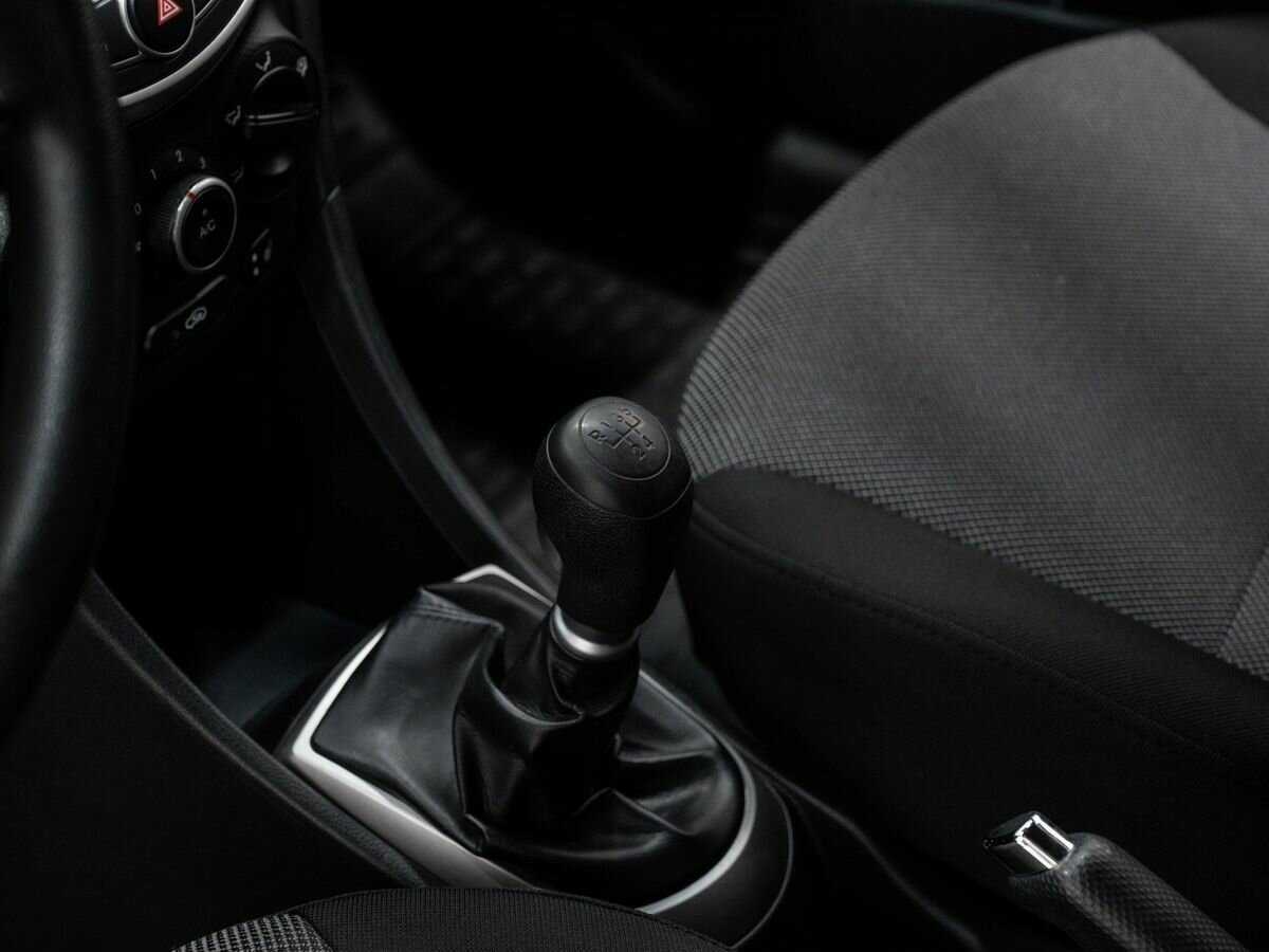 Hyundai Solaris, 2011 Фото №17