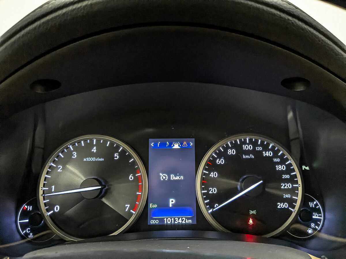 Lexus NX 300, 2019 Фото №16