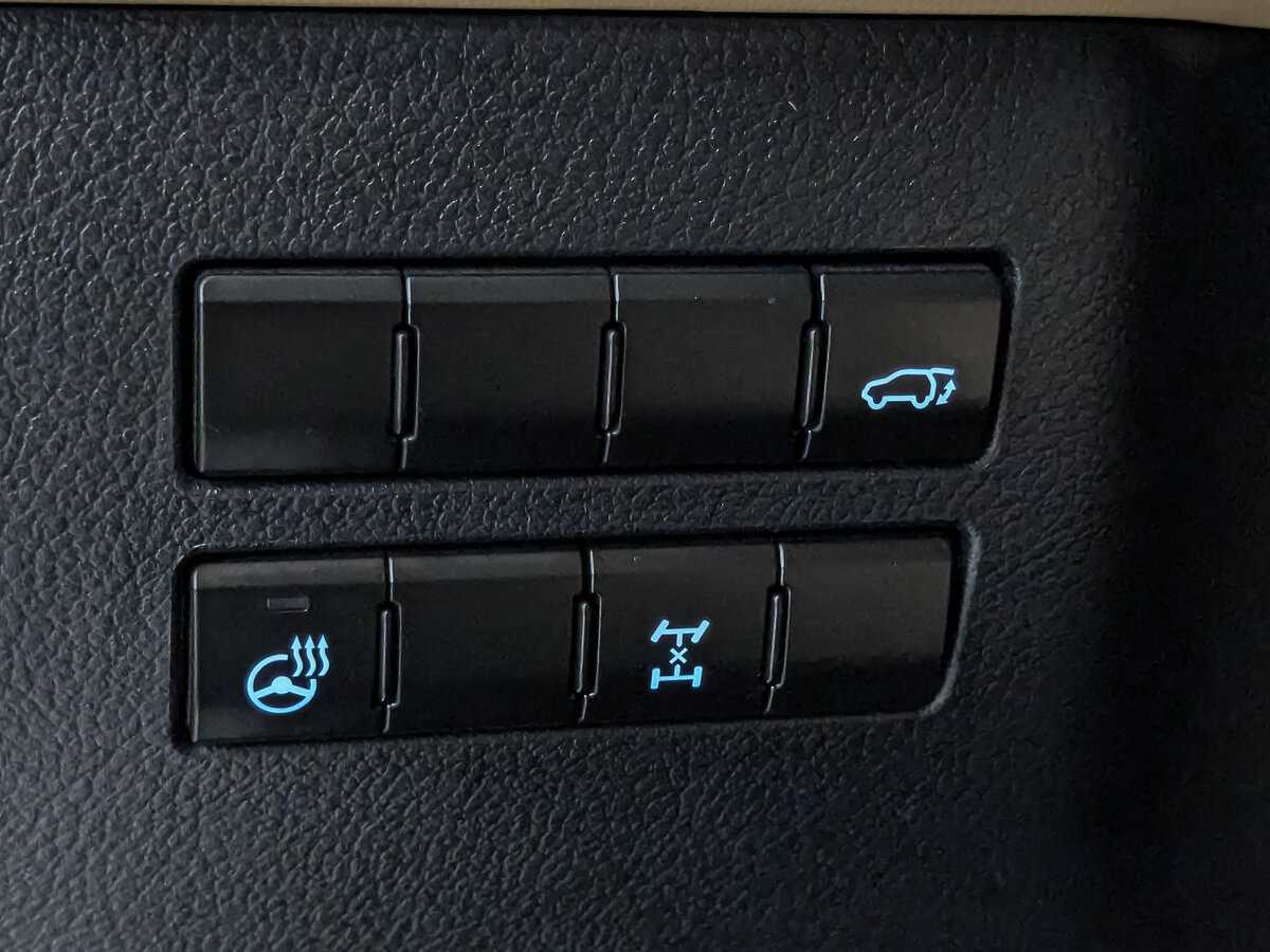 Lexus NX 300, 2019 Фото №25