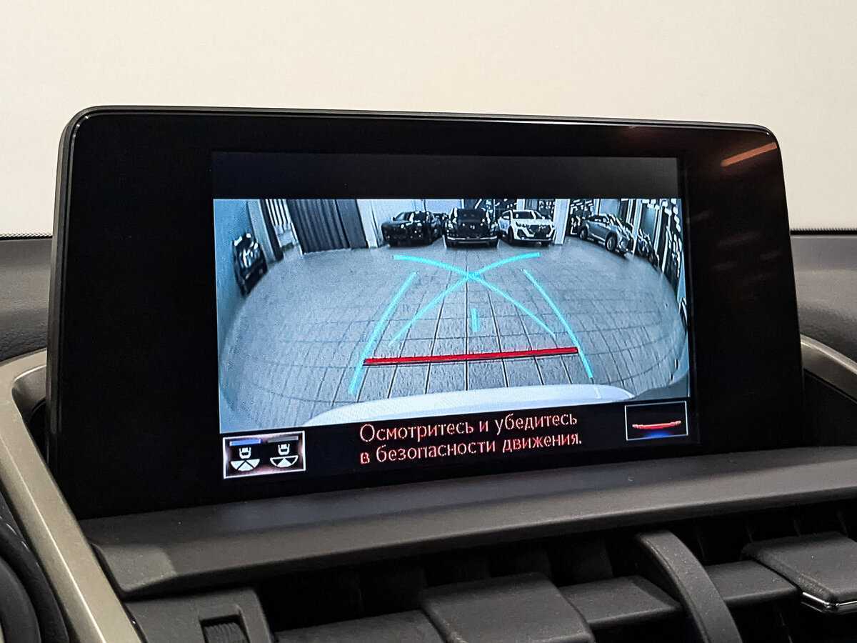 Lexus NX 300, 2019 Фото №26