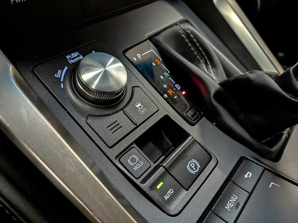 Lexus NX 300, 2019 Фото №28