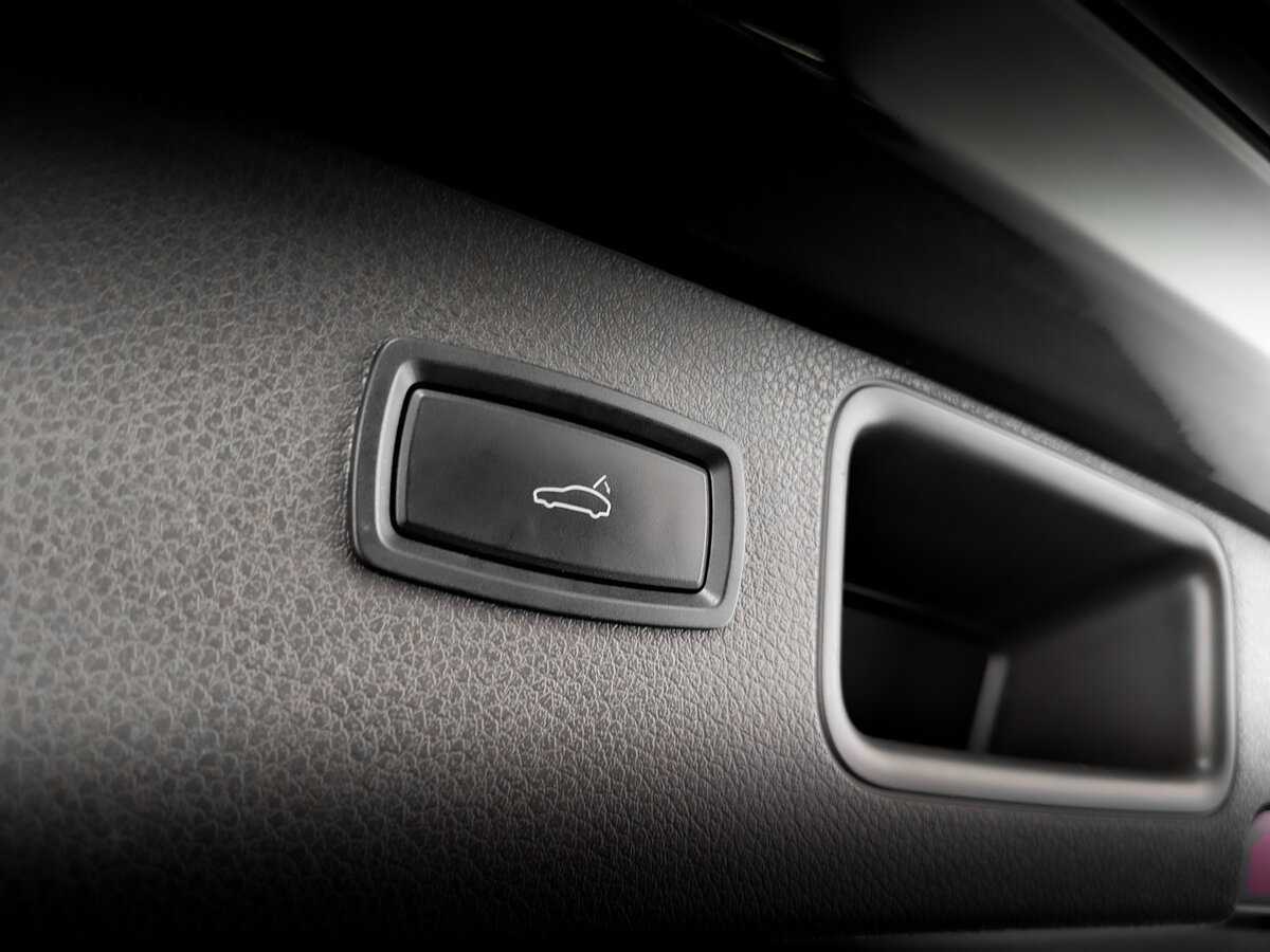 Porsche Macan, 2018 Фото №25