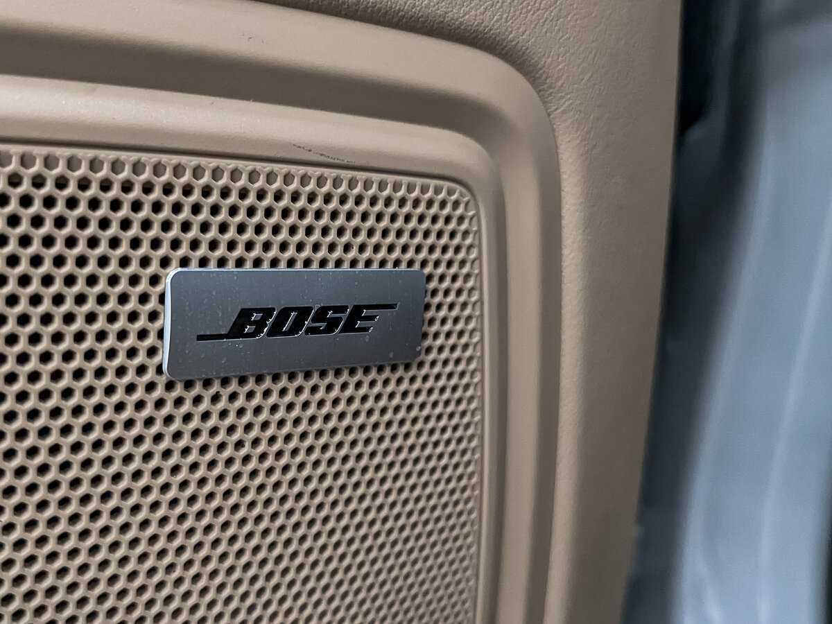 Porsche Macan, 2021 Фото №28