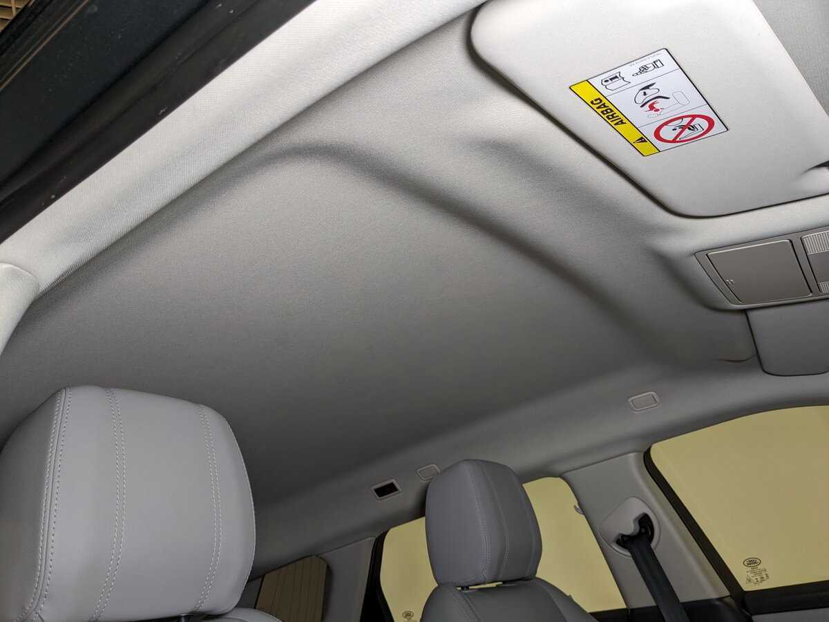 Land Rover Range Rover Evoque, 2020 Фото №29