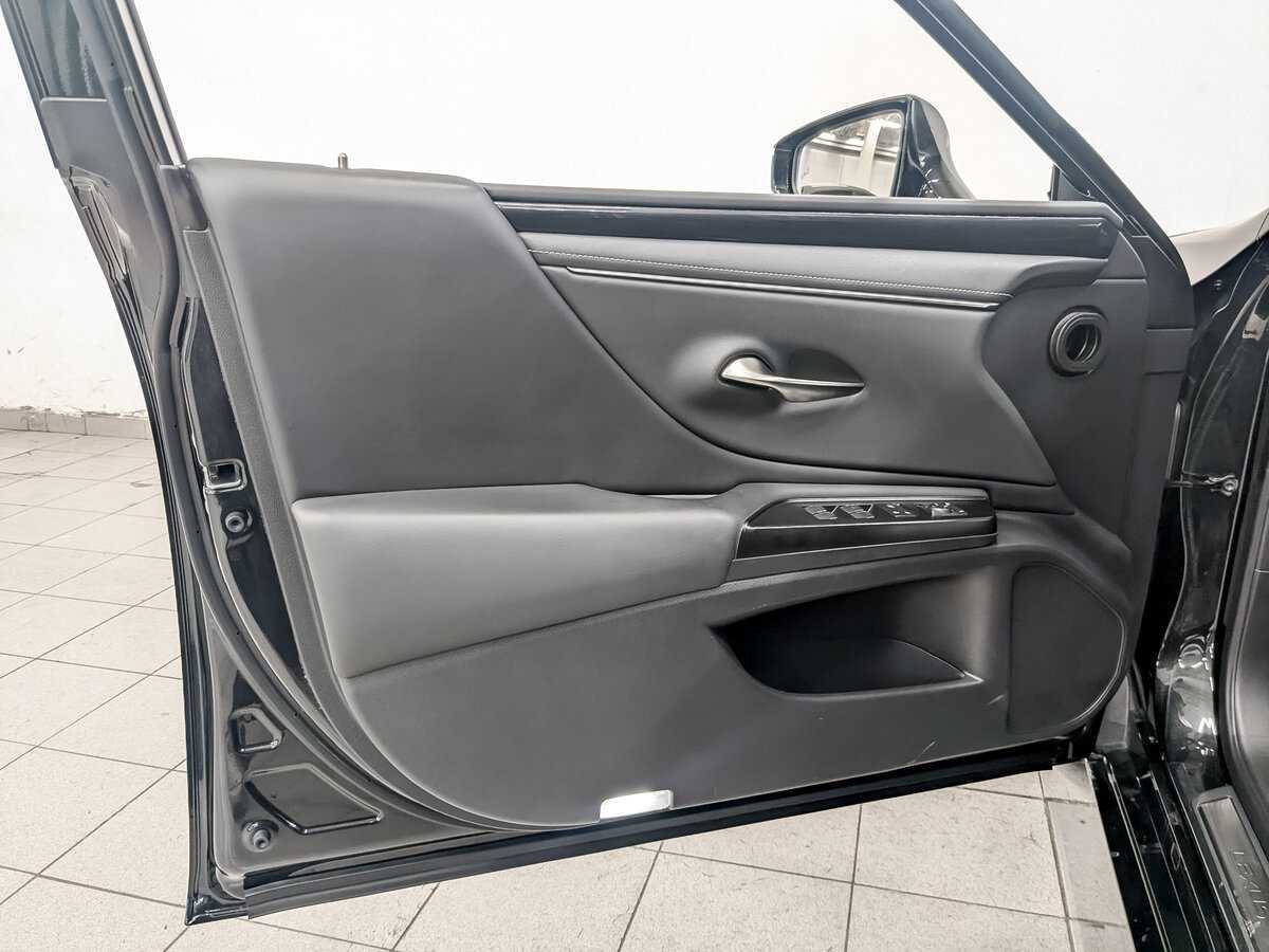 Lexus ES 250, 2021 Фото №19