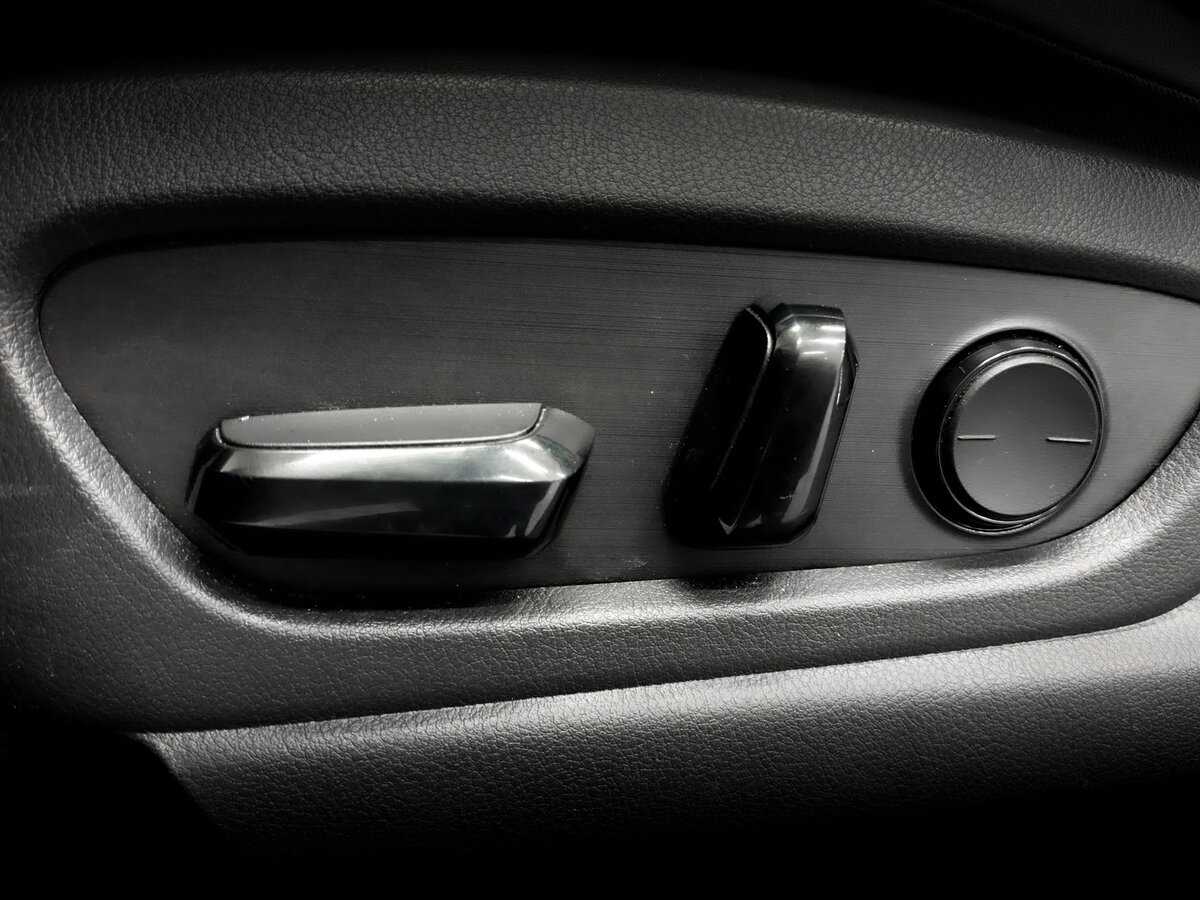 Lexus ES 250, 2021 Фото №21