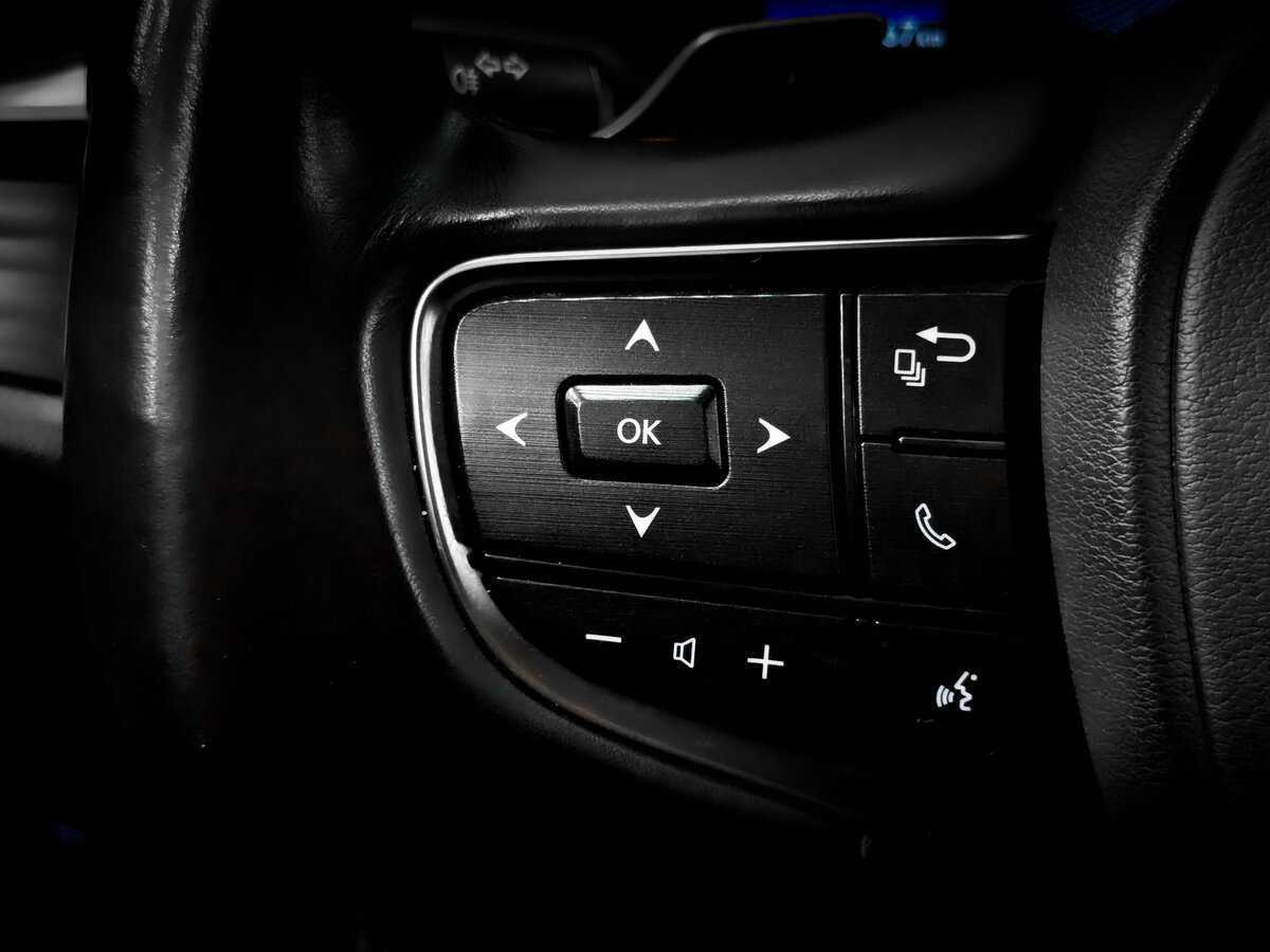 Lexus ES 250, 2021 Фото №29