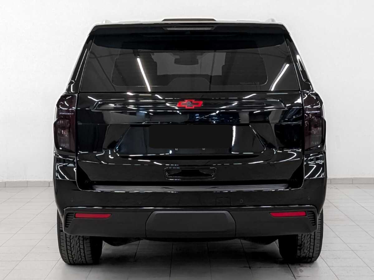 Chevrolet Tahoe, 2023 Фото №6