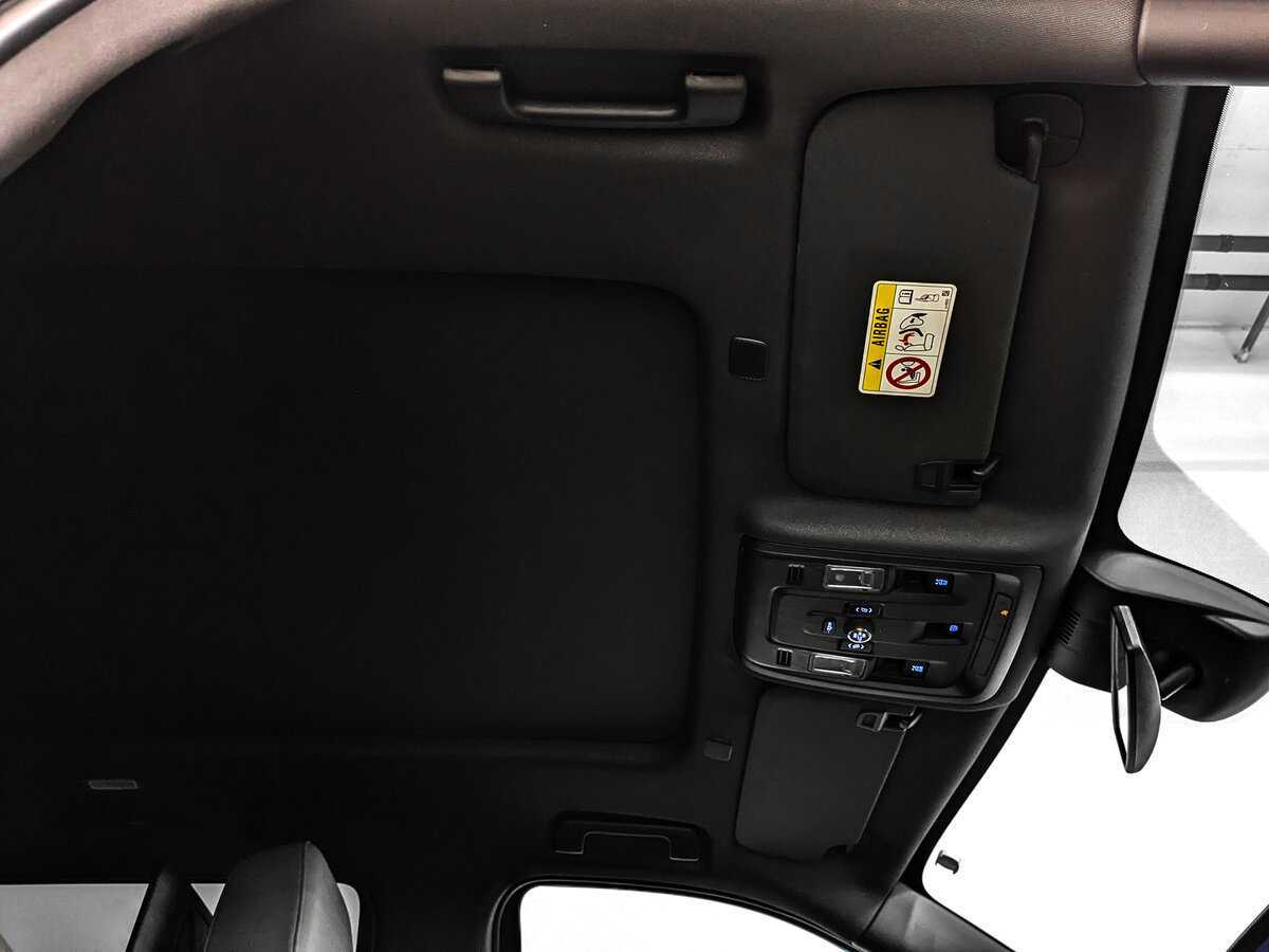 Chevrolet Tahoe, 2023 Фото №23