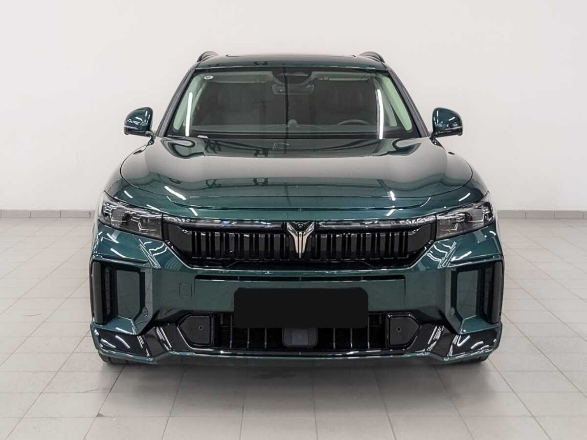 Voyah Free, 2023 Фото №2