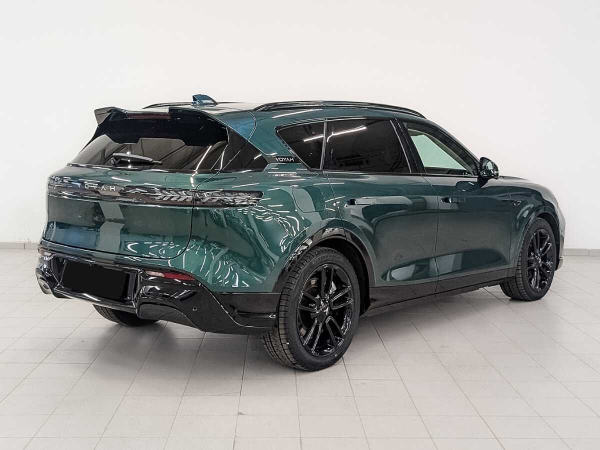 Voyah Free, 2023 Фото №5