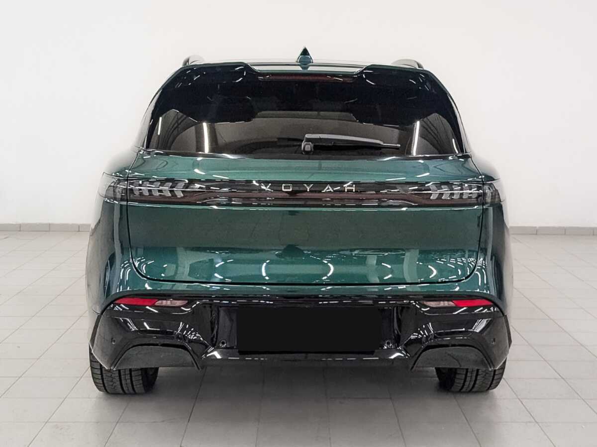 Voyah Free, 2023 Фото №6