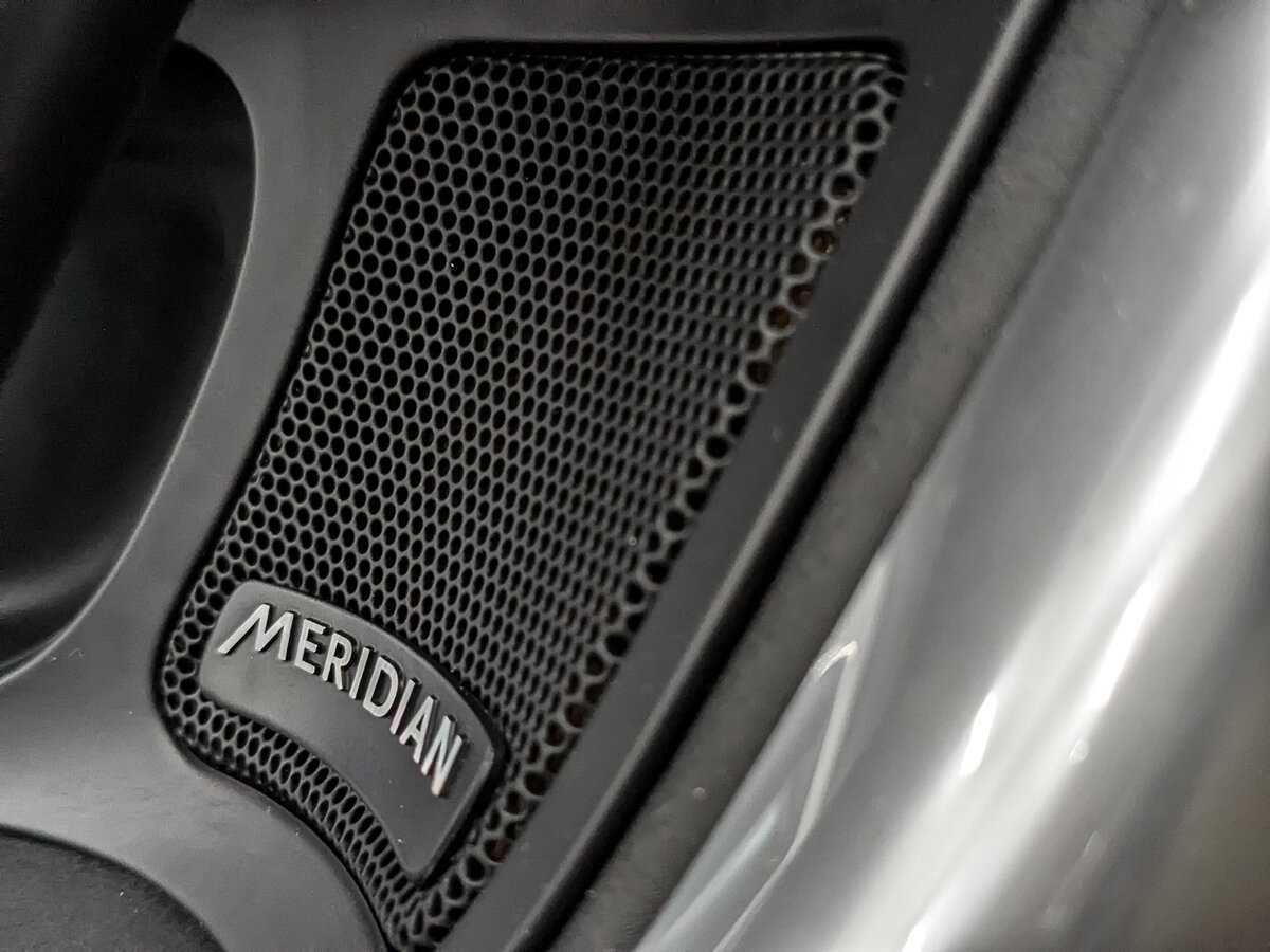 Land Rover Discovery Sport, 2017 Фото №27