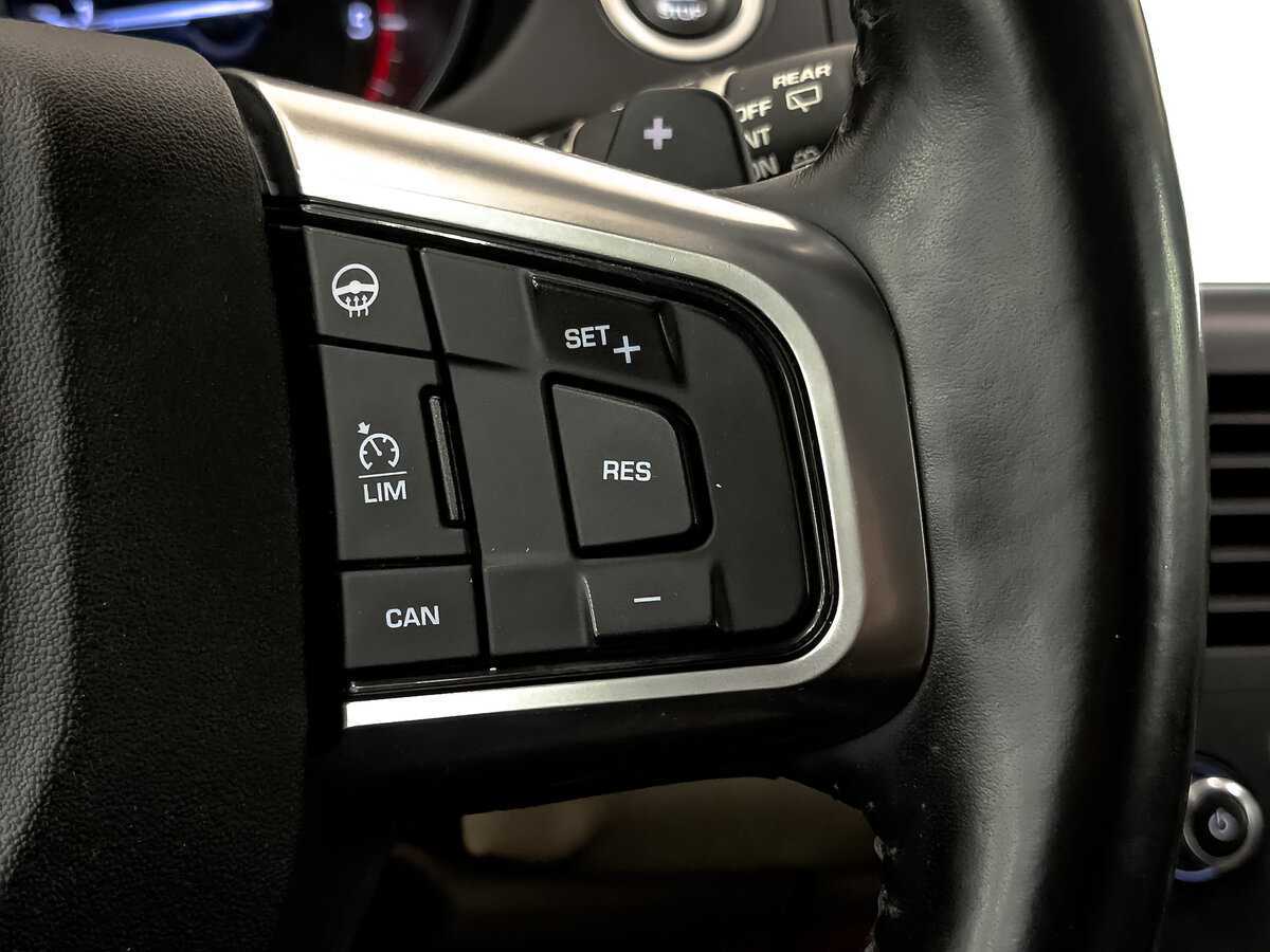 Land Rover Discovery Sport, 2017 Фото №30