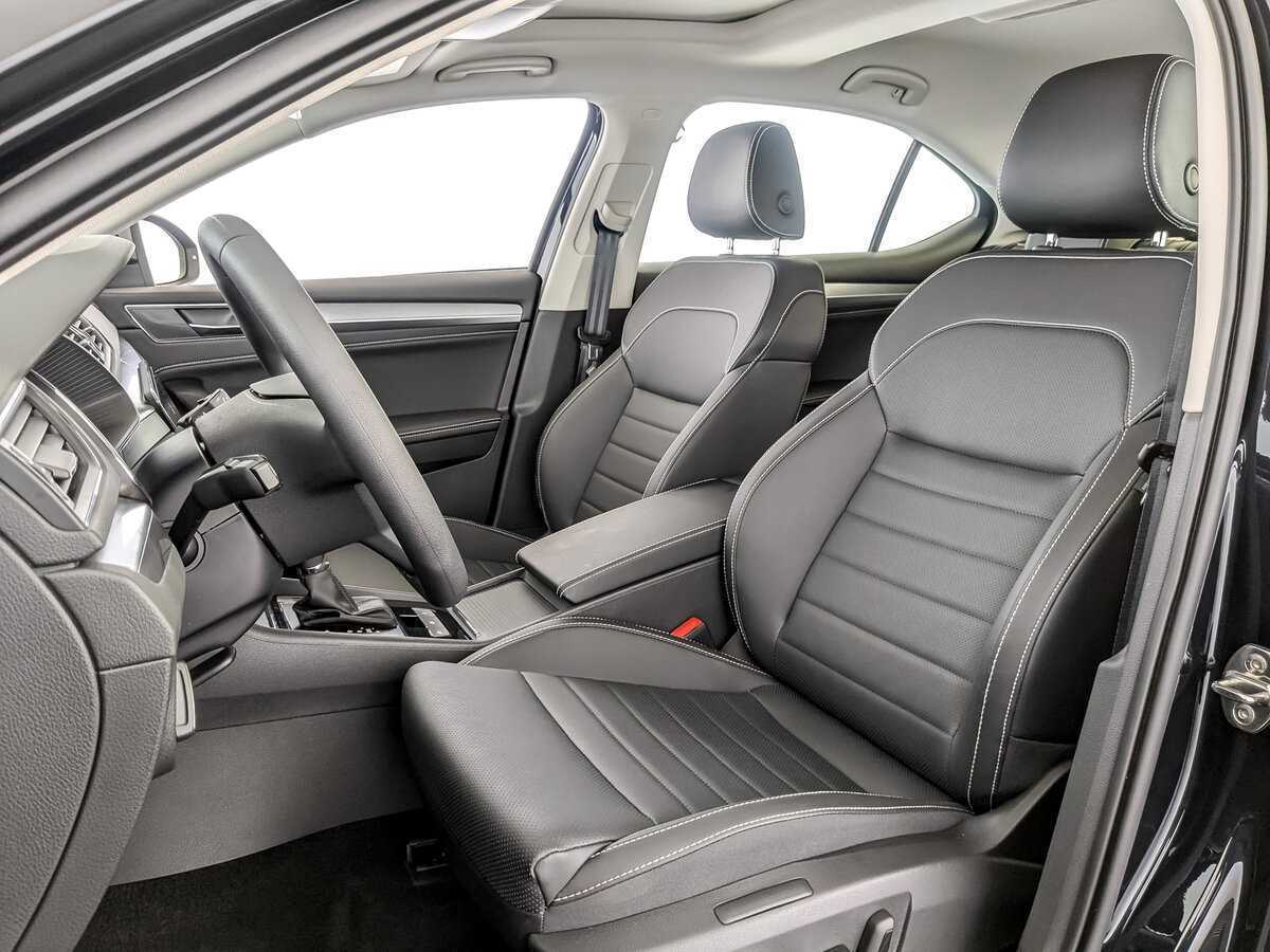 Skoda Superb, 2024 Фото №19