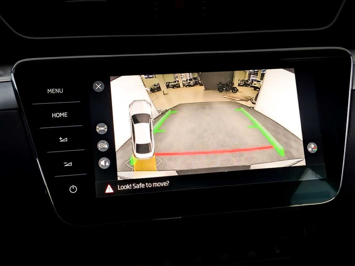 Skoda Superb, 2024 Фото №28