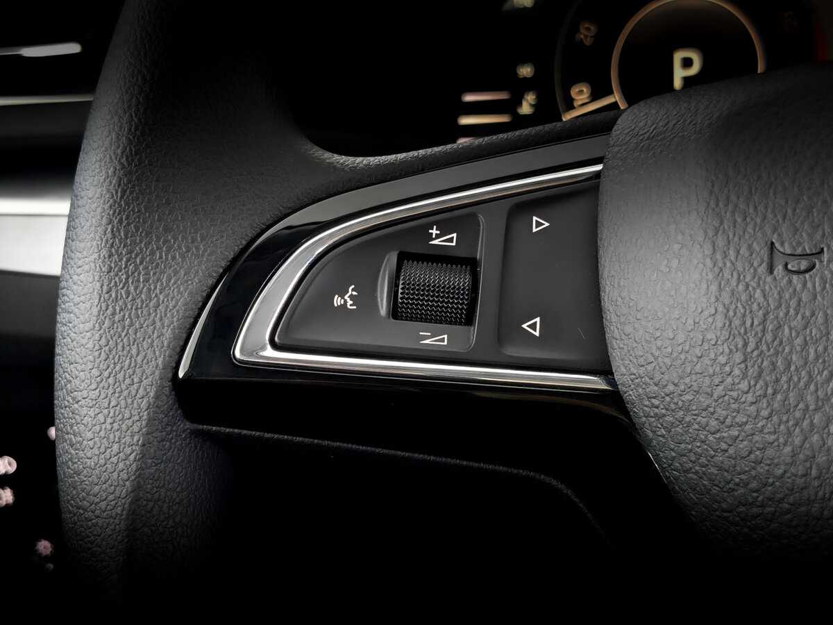 Skoda Superb, 2024 Фото №29