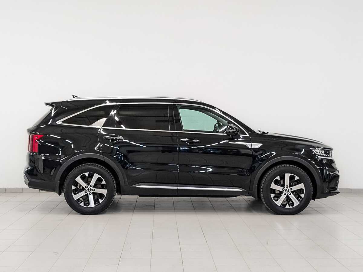 Kia Sorento, 2021 - 103 193 км. | Фото №4