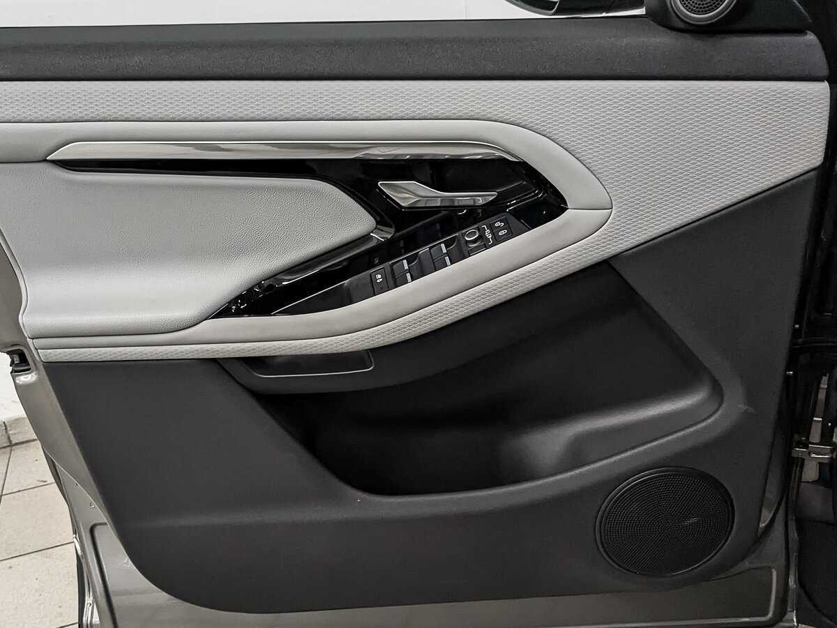 Land Rover Range Rover Evoque, 2020 Фото №19