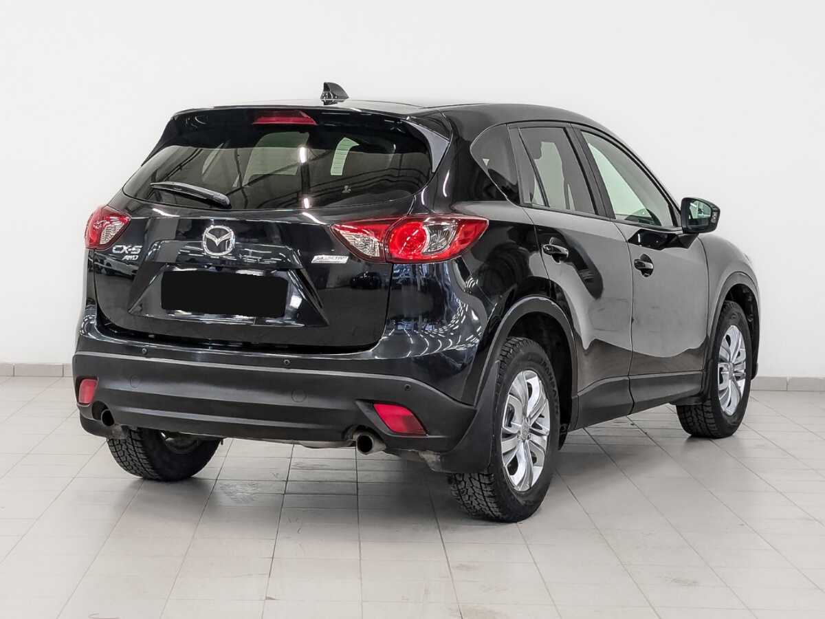 Mazda CX-5, 2011 - 73 213 км. | Фото №5