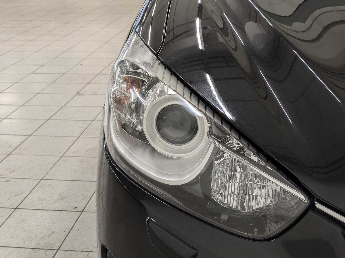 Mazda CX-5, 2011 Фото №11