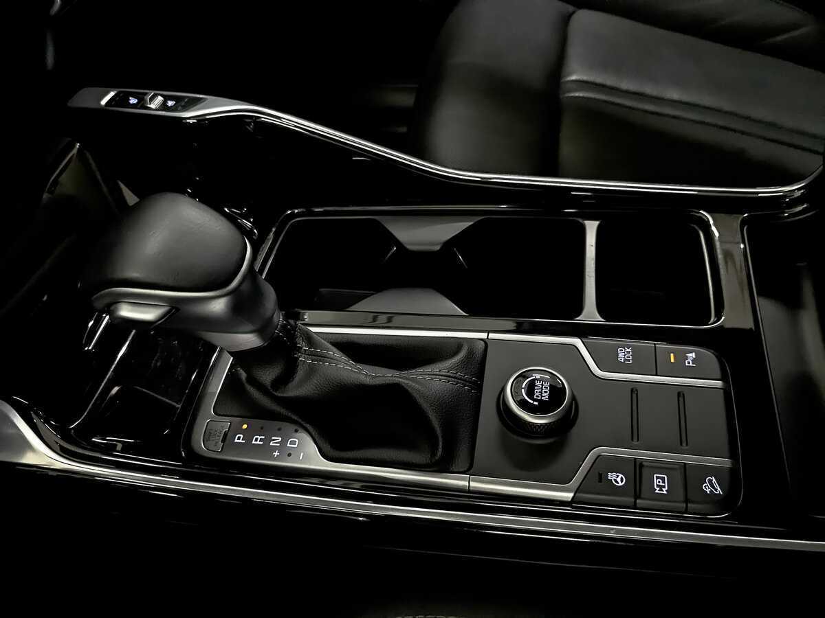Kia Sorento, 2022 Фото №29