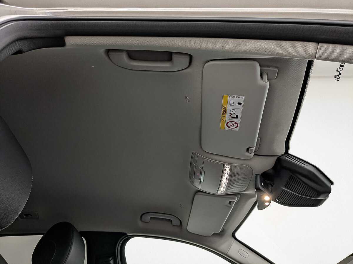 Mercedes-Benz GLC 300 d, 2020 Фото №23