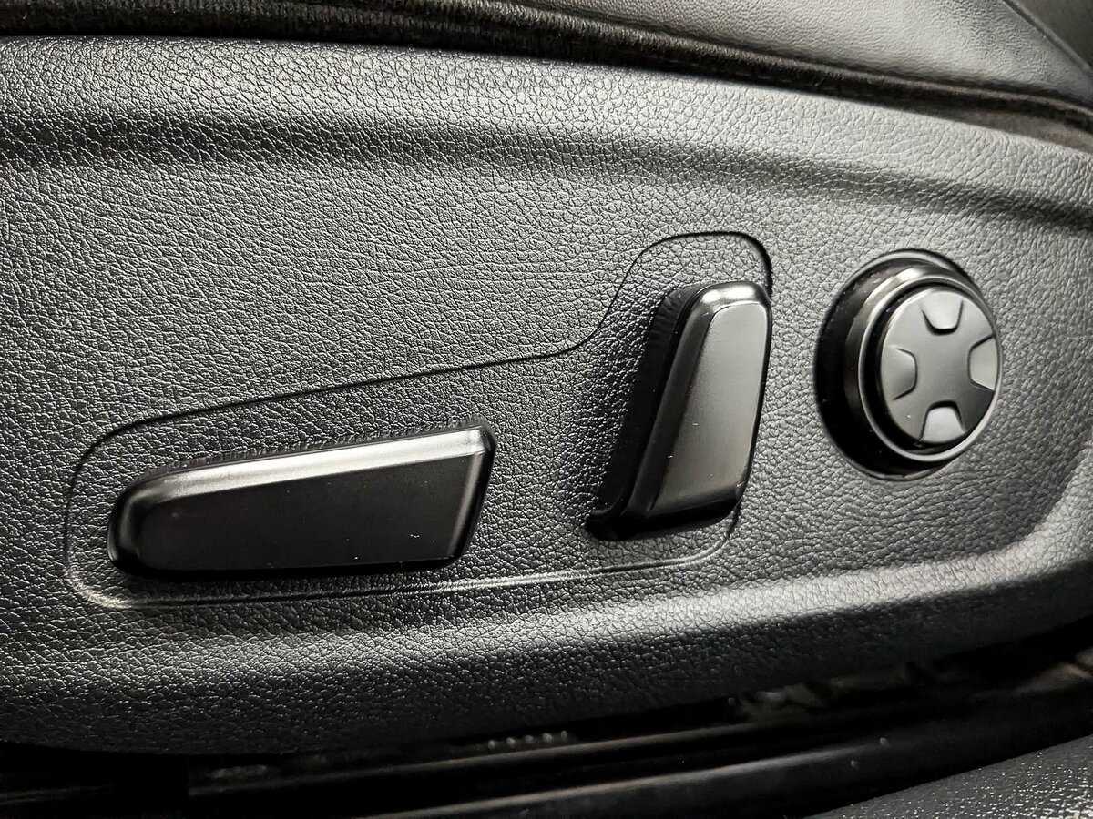 Kia Stinger, 2019 Фото №24