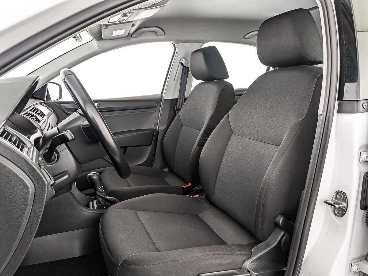 Skoda Rapid, 2019 Фото №17