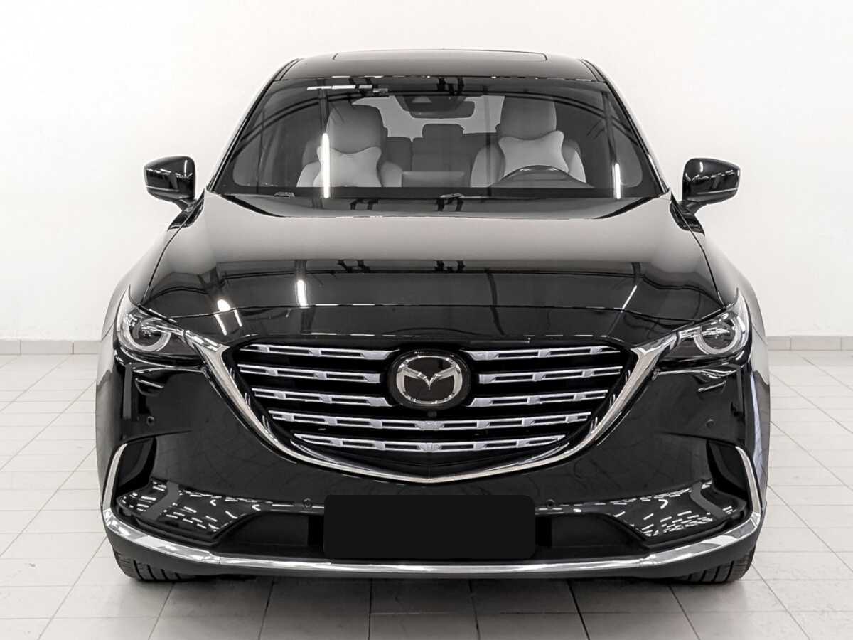 Mazda CX-9, 2021 - 44 821 км. | Фото №2