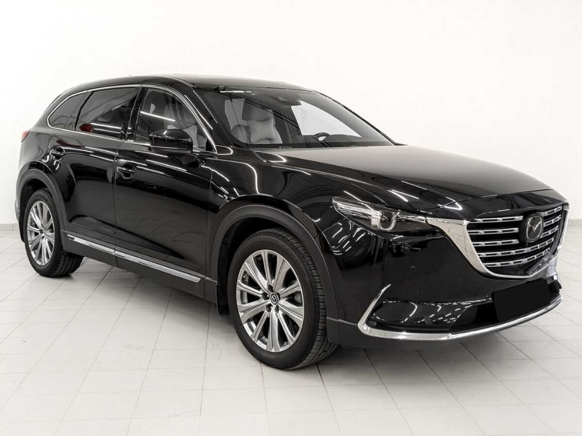Mazda CX-9, 2021 - 44 821 км. | Фото №3