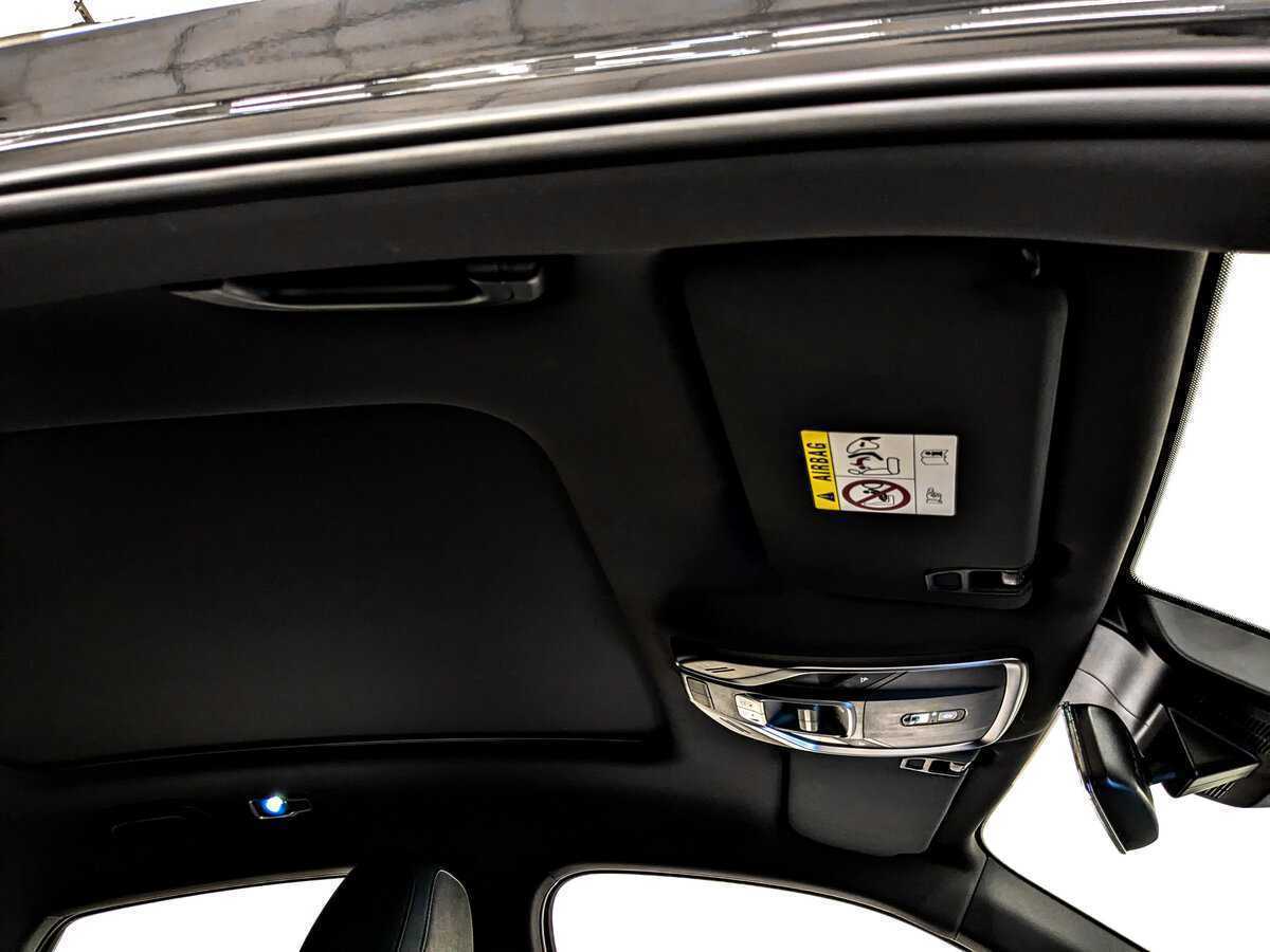 Geely Tugella, 2024 Фото №22