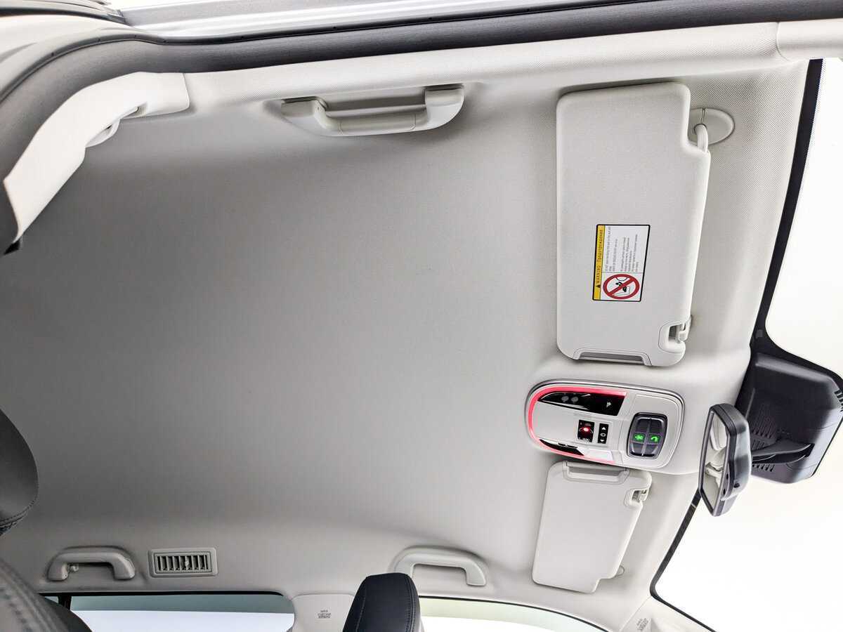 Haval H9, 2022 Фото №23