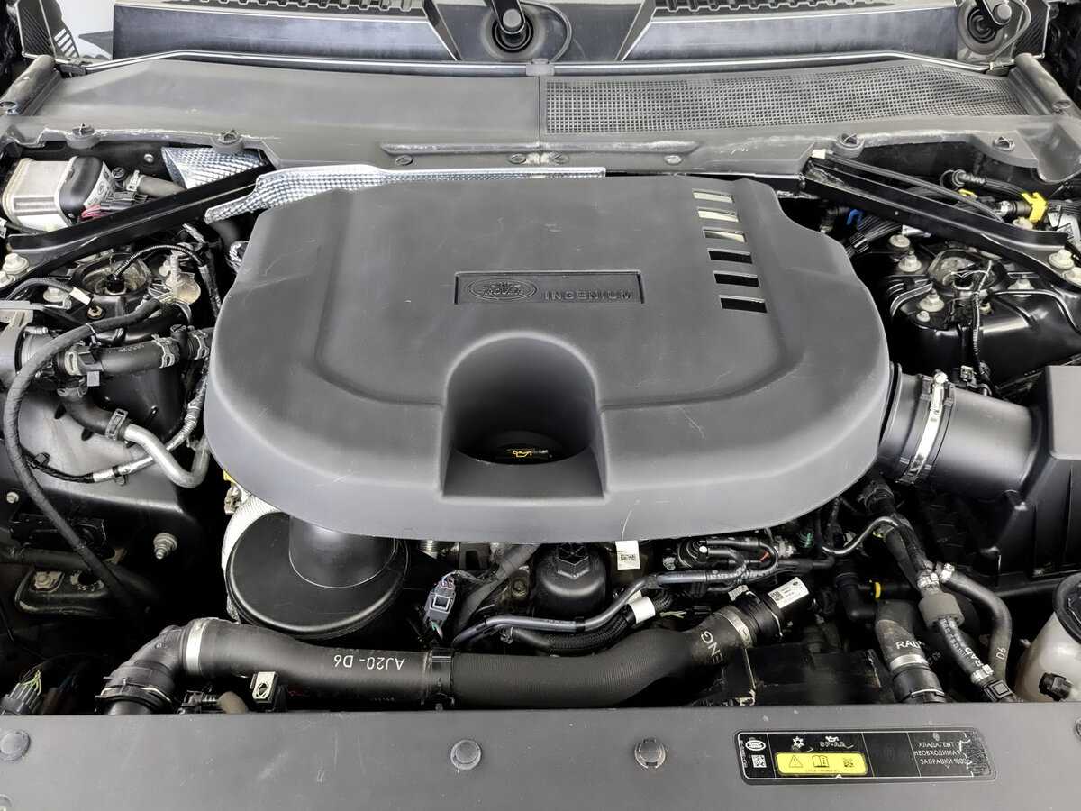 Land Rover Defender 110, 2021 Фото №9