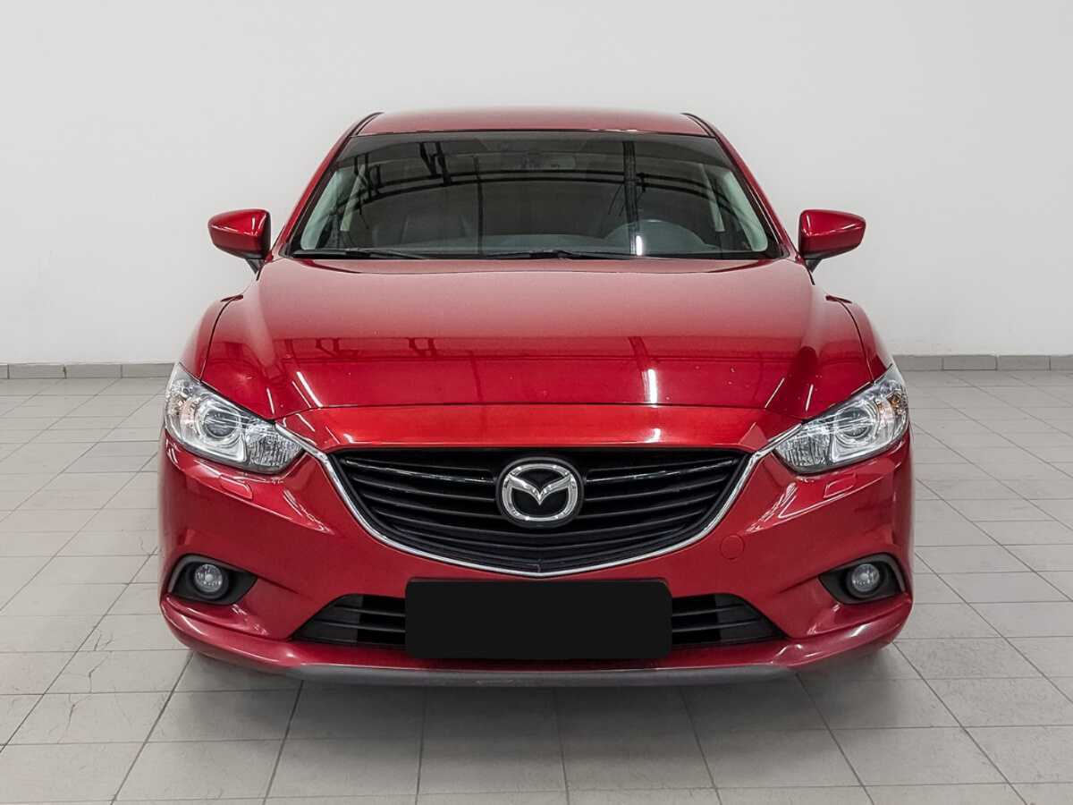 Mazda 6, 2013 - 116 797 км. | Фото №2