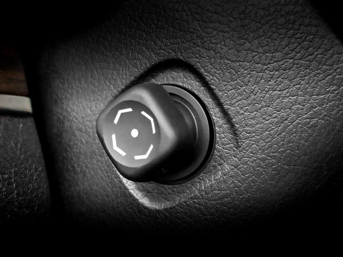 Toyota Land Cruiser, 2020 Фото №27