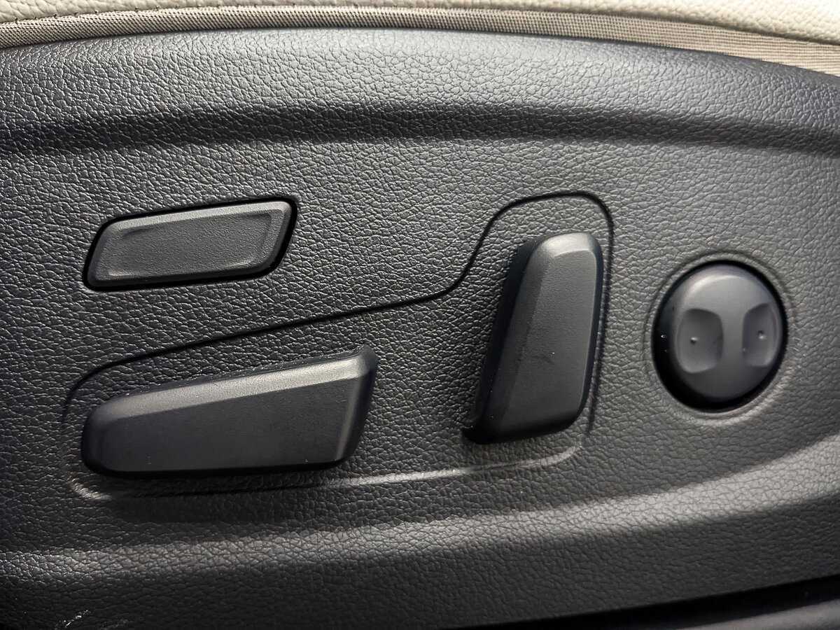 Hyundai Palisade, 2022 Фото №26