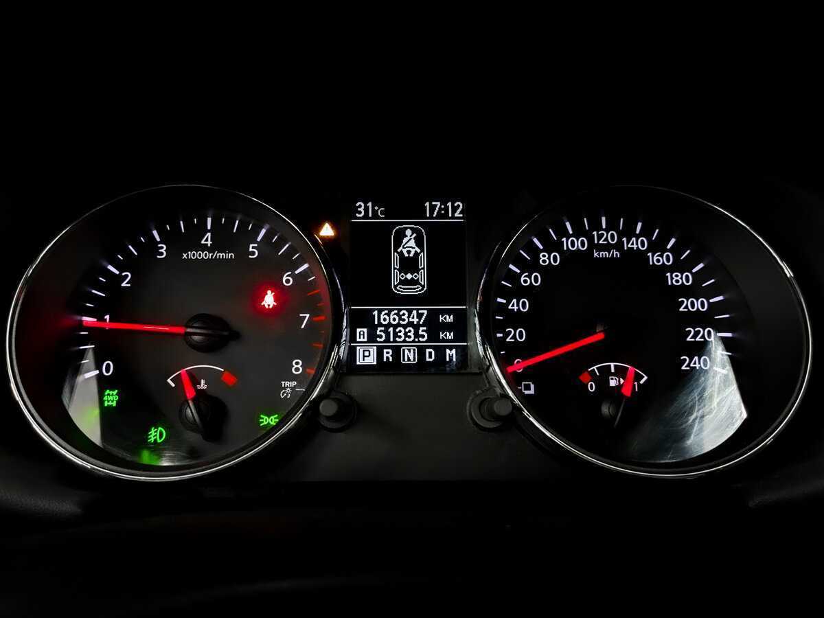 Nissan Qashqai, 2011 Фото №13