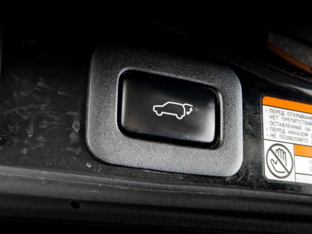 Lexus LX 450d, 2020 Фото №26