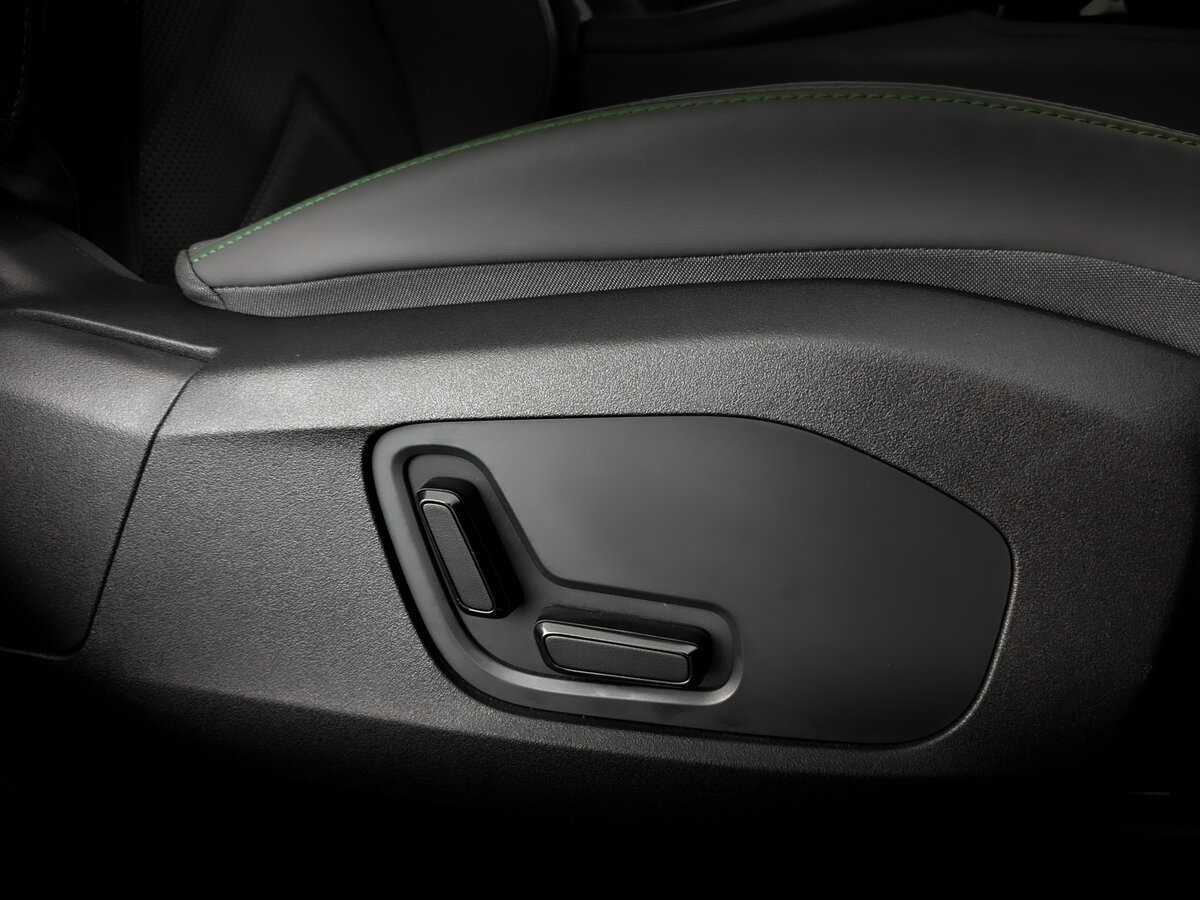 Zeekr 001 100 kWh, 2023 Фото №24