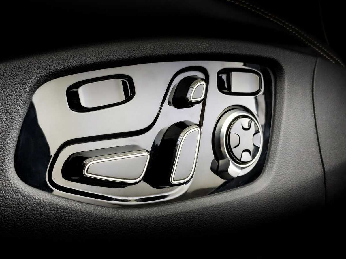 Genesis G90, 2020 Фото №21